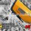 Portable Emergency Safety Hammer, Practical Safety Tool For Car With Four Powerful Magnets&Road Side Hazard Lights