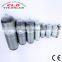 CE label copmlex empty hydraulic tank cylinders