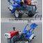 mini hand tractor , walking tractor , power tiller , small hand tractor