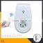 0927012 Wi-Fi smart plug-in remote control timer Socket Outlet Plug Turn ON/OFF Electronics from Anywhere