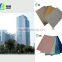 ceiling cladding and interior decoration wall cladding outside