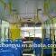 Lishan Brand transportation bus