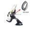 One Touch Gel Pad Unviersal Windshield Holder Car Holder For 3.5-6 inch Mobile