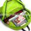 Outdoor Unisex Climbing Camping Hiking waterproof Foldable Backpack Travel Bags Schoolbags