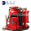 35ton Pneumatic Hydraulic Bottle Jack 250-405mm