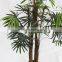wholesale artificial fake palm trees for house decoration