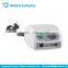 Original Korea Strong 207 Micro Motor Dental, Saeshin Dental Micro Motor