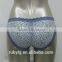 Ruby Fashion High Quality Sexy Silky Lace Women Underwear