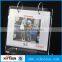 plexiglass calendars stand factory price wholesale