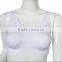 Ahh Bra,The Original Comfortable Functional Fashion Bra(White)