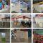 3MM marine plywood for exhibition booth partition walls/trade show display BOARDS(PVC PANNEL)