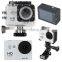 Wifi Full HD 1080P Mini Action Camera 30M Waterproof 12MP Sport Camcorder w/ 2inch LCD
