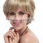 Ladies wigs wholesale synthetis short wigs factory in China