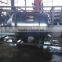 pilot stainless steel reactor