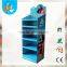 Environmental Corrugated Cardboard Display Stand_Carton Display Stand