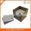 Paper block,memo block with printing box for advertising