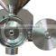 Automatic 304 SUS electric corn mill grinder corn grinding mill machine