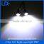 3W 12V eagle eye lights led drl driving light eagle eye led lamp