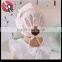 European American style sun hat child baby bonnet hat