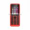 Hot selling 130 1.8 inch best new mobile phones for sale support whatsapp hot in india