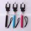 3 color rod since the shaft flexible shaft steering shaft