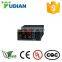 Temp Controller Heater Controller AI-516 with 0.3%FS Accuracy