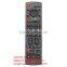 High Quality White 38 Key RM-717G REMOTE CONTROL for Sharpe LCD TV also suit GA364WJSA