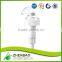 Plastic 33mm Dispenser Pump From Zhenbao Factory