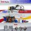 Plastic Container Making Machine Suppliers In China