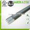 100 - 277v 240 degree CUL UL DLC listed led tube t8 1200mm, t8 led lights