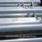 Galvanized Steel Pipe / GI Pipe, Black Steel Pipe / Welded Pipe