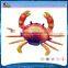 Bobble Crab Tourist Souvenir Fridge Magnet
