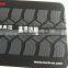 Custom Pvc Anti Slip Mobile Mat