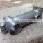 Customize titanium stem diameter 31.8x70/80/90 XACD bike parts serve kinds of titanium bike stem