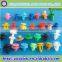 Best Selling black plastic clips fasteners/auto bumper clip all kinds auto plastic clip