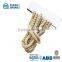 LR Approvaled 3 strands polyethylene rope