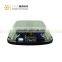colorful mini led Magnetic strobe lighting