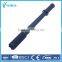 LED Extension Mace Self-defense Flashlight Sticks Light Charging Self-defense Flashlight Manufacturer Wholesale