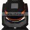 330Watt R15 Platinum Lamp Stage Theatre TV Station16CH 24CH Beam Spot Wash 3in1 Moving Head Sharpy 330W 15R Beam Light