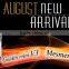 Hot selling! UD mesmer tank two style mesmer sub ohm tank VS Zephyrus V2