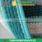polyester hot melt adhesive stripe bathroom mat