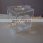 acrylic magnifying lens box