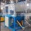 rubber water stop strip curing machine/rubber water proofing strip cutting machinery /////rubber water tight strip machine