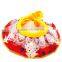 Pet Frill Choker