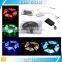 High Quality Smd 3528 5 Meter Rgb Led Strip Manual Controller