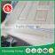 mdf melamine veneer door skin