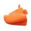 Heat-resistant Animal Dog Shape Kitchenware Silicone BBQ Oven Glove