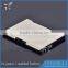 Wholesale fashionable card holder python pu leather cardholder china for sale