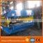 High speed double layer building used metal roofing roll forming machine