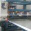 automatic EPS sandwich panel production line JBL LOW PRICE